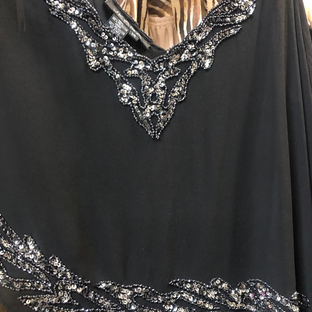 Formal Evening Gown